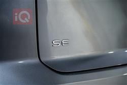 Volkswagen Atlas Cross Sport